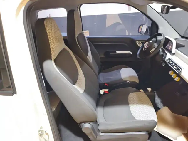 Wuling Hongguang Mini EV — Фото автомобиля 24