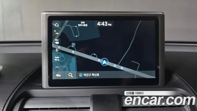 Hyundai Casper Casper Turbo Essential — Фото автомобиля 14
