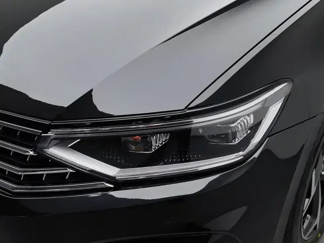 Volkswagen Magotan — Фото автомобиля 7