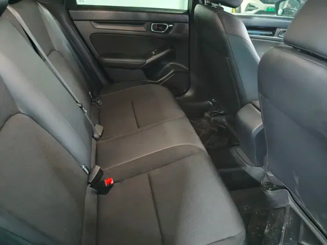 Honda Civic — Фото автомобиля 11