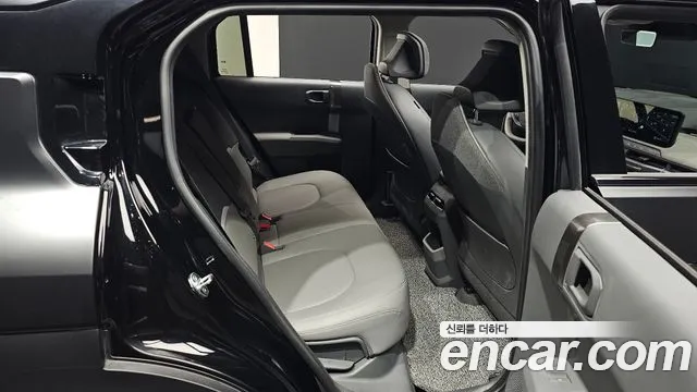 Kia EV3 — Фото автомобиля 17