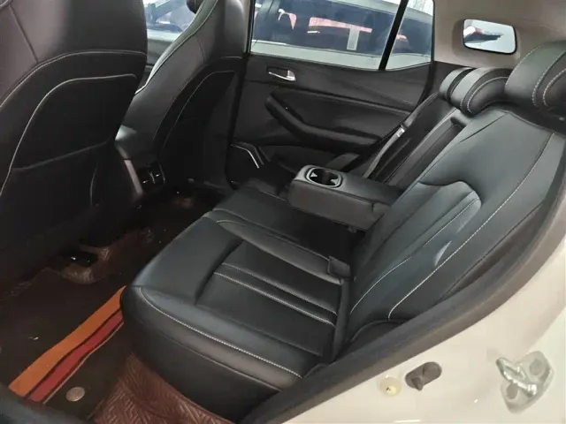 GAC Trumpchi GS4 — Фото автомобиля 12