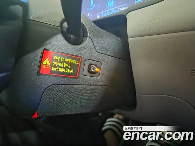 Hyundai Tucson — Фото автомобиля 11
