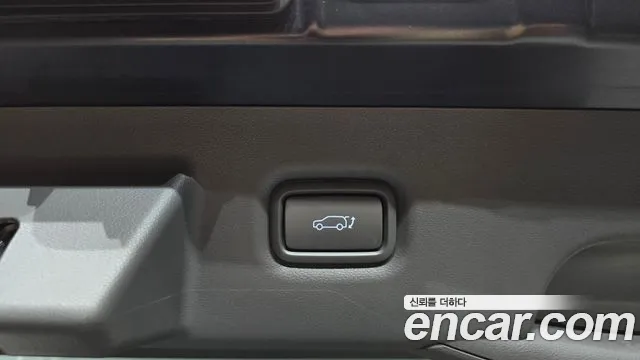Hyundai Ioniq 5 New — Фото автомобиля 24