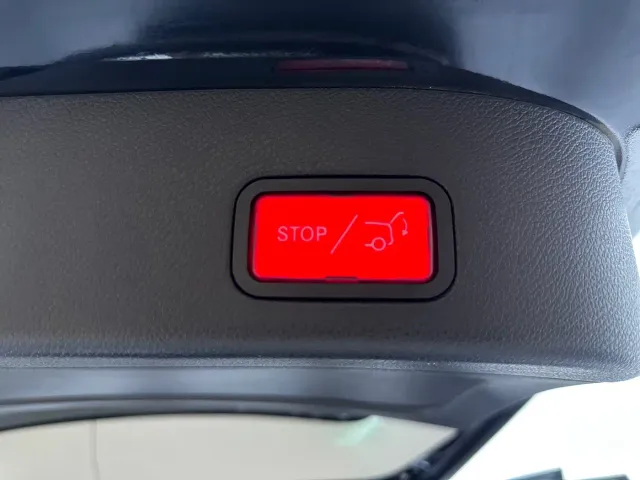 BAIC Beijing Offroad BJ90 — Фото автомобиля 30