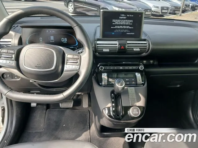 Hyundai Casper — Фото автомобиля 7