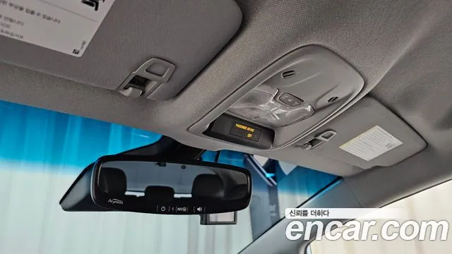Chevrolet Bolt EV Bolt EV (New) — Фото автомобиля 23