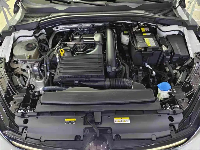 Volkswagen Lamando — Фото автомобиля 12