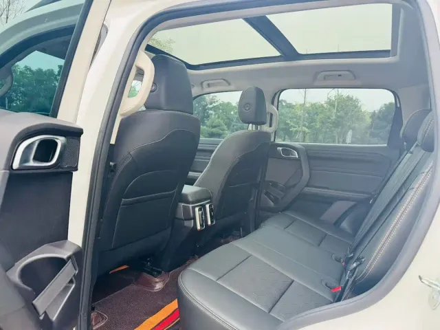 Haval Big Dog — Фото автомобиля 5