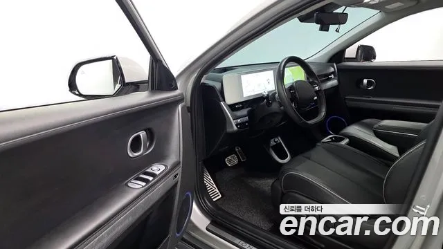 Hyundai Ioniq 5 Ioniq5 — Фото автомобиля 10