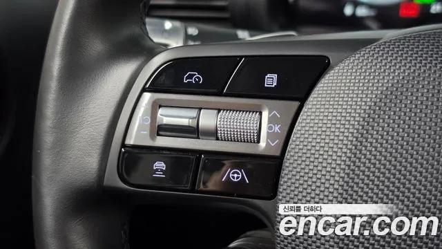 Hyundai Casper Electric — Фото автомобиля 20