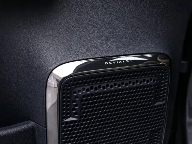 BYD FangChengBao Leopard 5 — Фото автомобиля 13