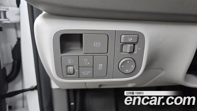 Hyundai Ioniq 6 — Фото автомобиля 25