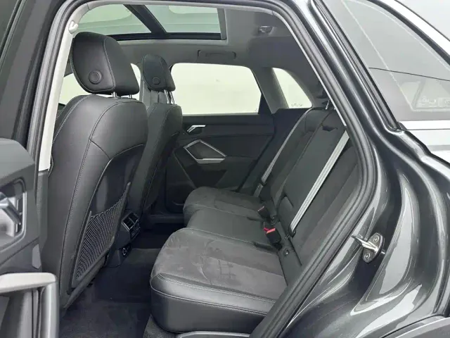 Audi Q3 — Фото автомобиля 13