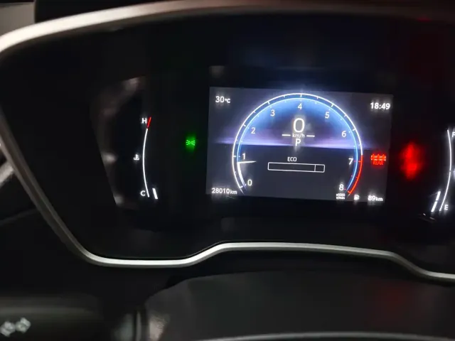 Toyota Frontlander — Фото автомобиля 15