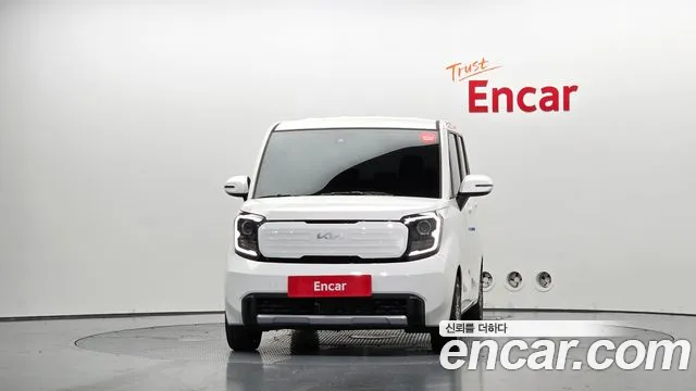 Kia RAY Новый Kia Ray Signature — Фото автомобиля 3
