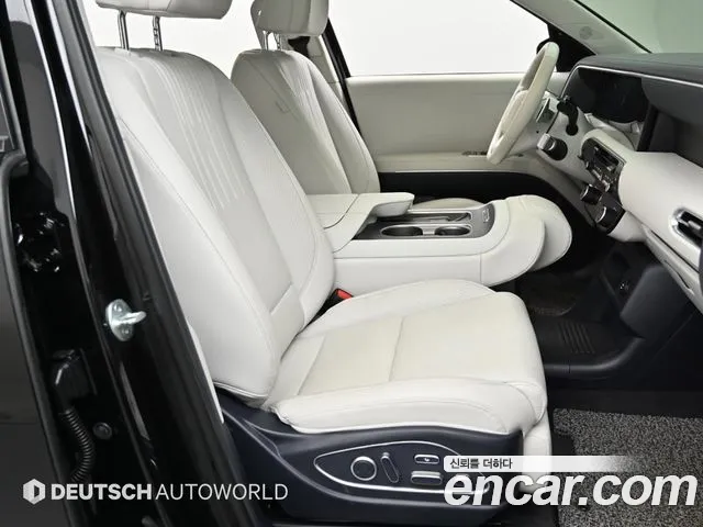 Hyundai Palisade Palisade (LX3) — Фото автомобиля 16