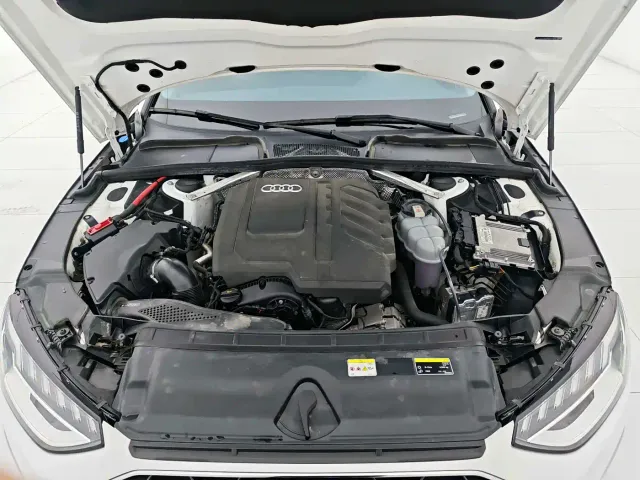 Audi Audi A4L 2024 40 TFSI Fashion Dynamic — Фото автомобиля 23