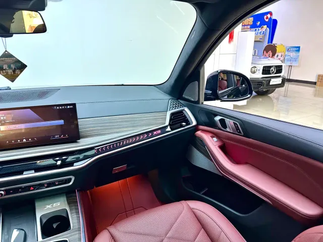 BMW X5 — Фото автомобиля 20