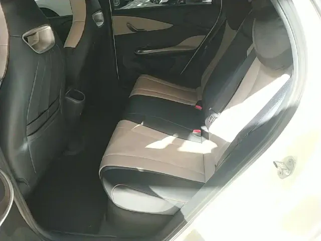 BYD Dolphin — Фото автомобиля 16
