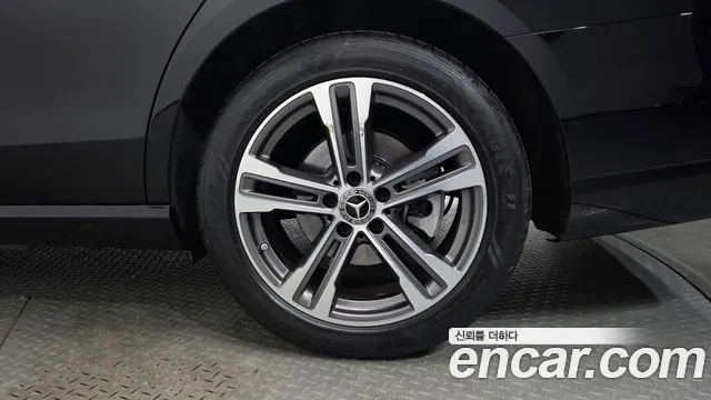 Mercedes-Benz E-Class W213 — Фото автомобиля 6