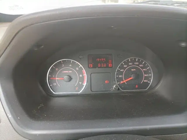 Wuling Rongguang S — Фото автомобиля 11
