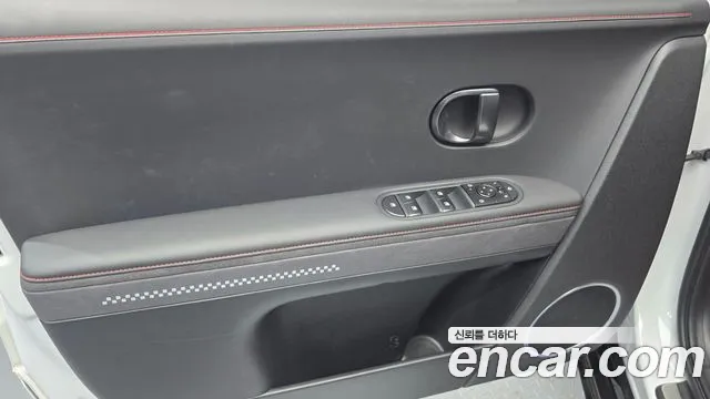 Hyundai Ioniq 5 New — Фото автомобиля 13