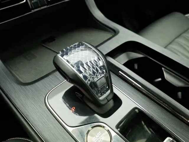 GAC Trumpchi GS8 — Фото автомобиля 13