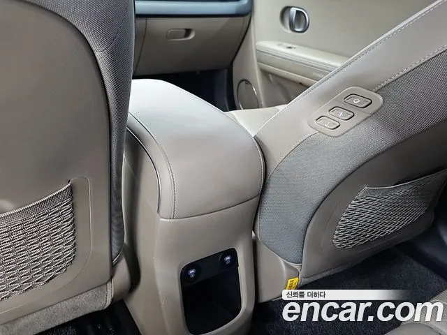 Hyundai Ioniq 5 Ioniq 5 (New) — Фото автомобиля 13