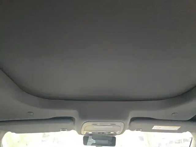 Ford Edge — Фото автомобиля 8
