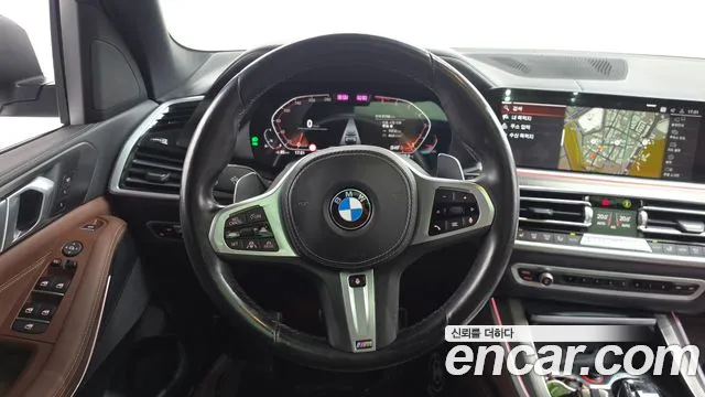 BMW X5 G05 — Фото автомобиля 18