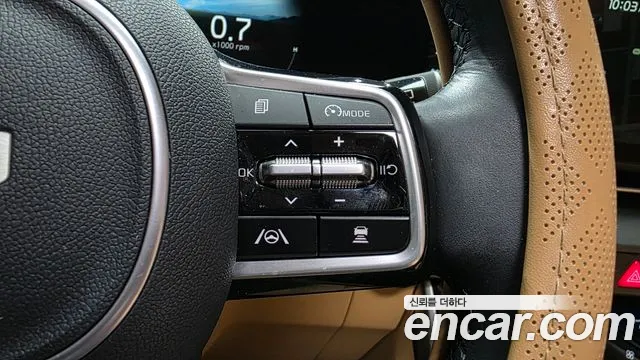 Kia Carnival 4th Gen — Фото автомобиля 22