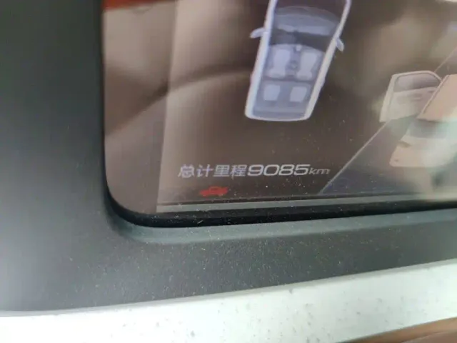 Wuling Hongguang Mini EV — Фото автомобиля 8
