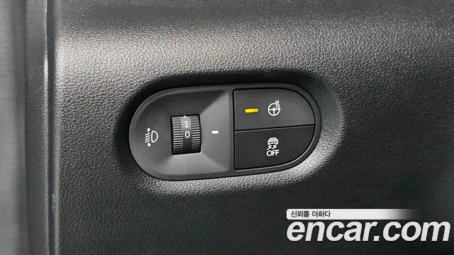 Hyundai Casper — Фото автомобиля 13