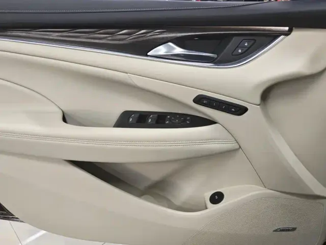 Buick LaCrosse — Фото автомобиля 7