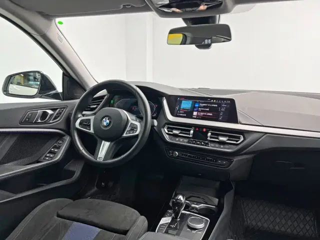 BMW 2 Series — Фото автомобиля 22