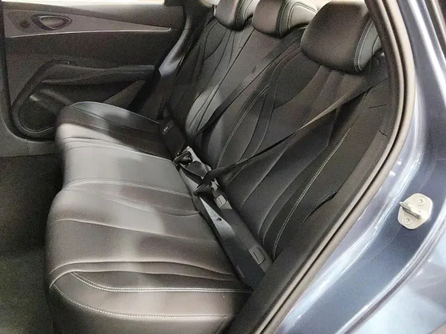 BYD Seal 06 — Фото автомобиля 10