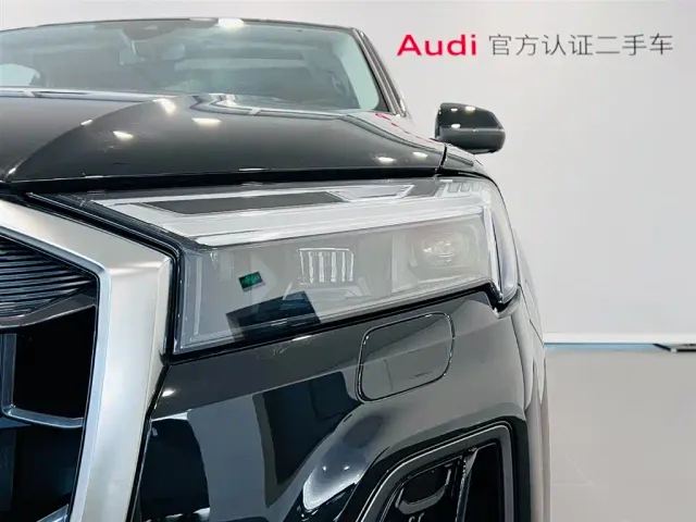 Audi Q7 — Фото автомобиля 15