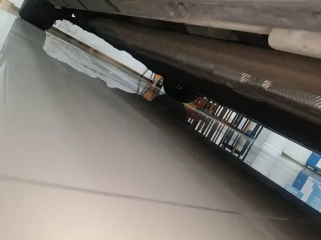 BYD Seal 07 DM-i — Фото автомобиля 20