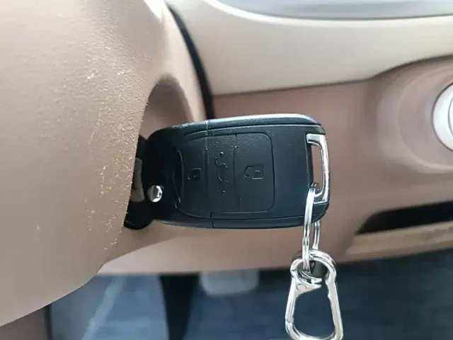 Wuling Hongguang Mini EV — Фото автомобиля 8