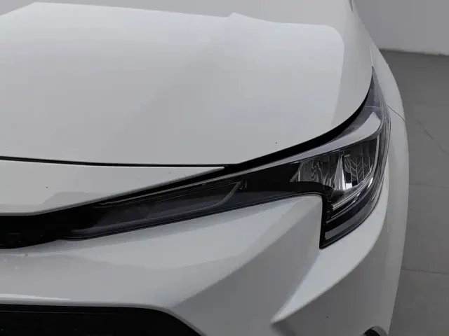 Toyota Levin — Фото автомобиля 7