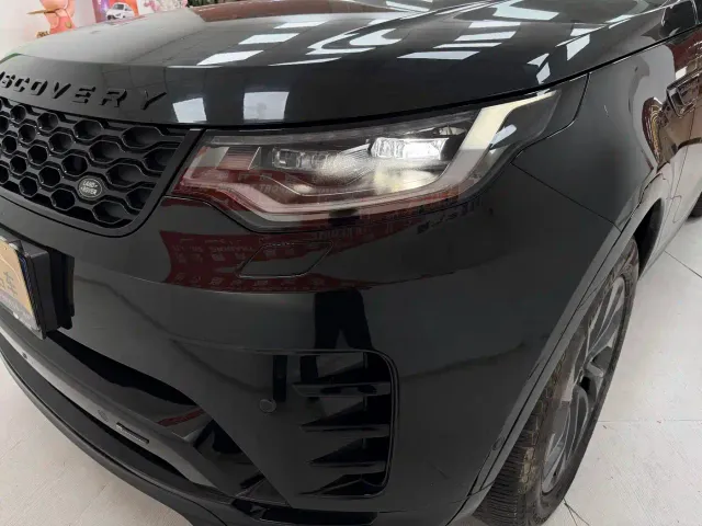Land Rover Discovery — Фото автомобиля 17