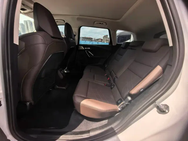 BMW X1 — Фото автомобиля 8
