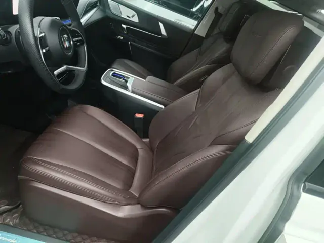 Buick Century — Фото автомобиля 14