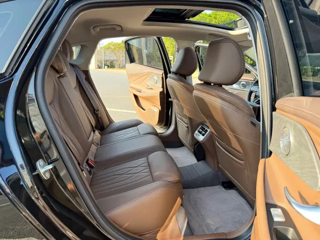 Chery Arrizo 8 — Фото автомобиля 8