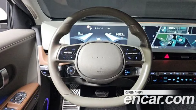 Hyundai Ioniq 5 Ioniq5 — Фото автомобиля 23