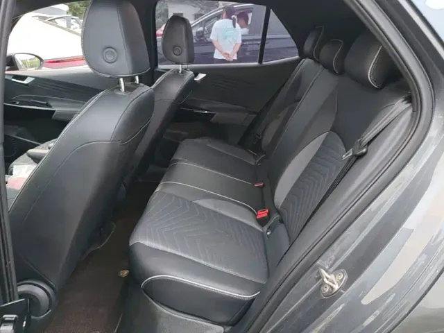Volkswagen Volkswagen ID.3 2023 Upgraded Pure Intelligence Edition — Фото автомобиля 16