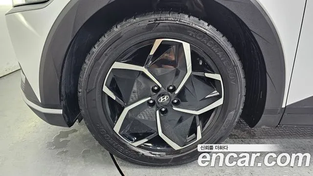 Hyundai Ioniq5 — Фото автомобиля 5