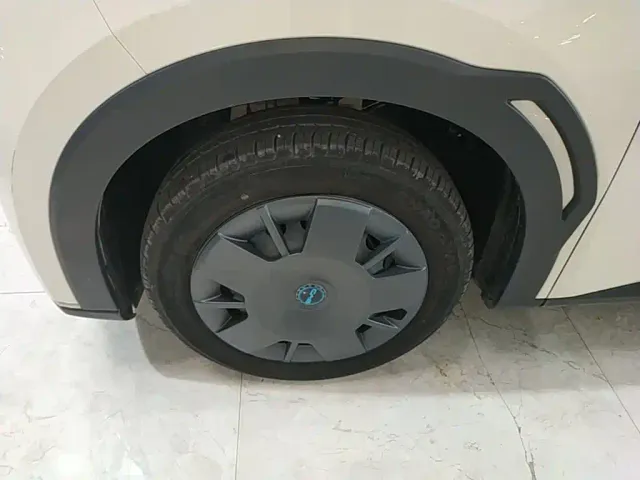 BYD Seagull — Фото автомобиля 22
