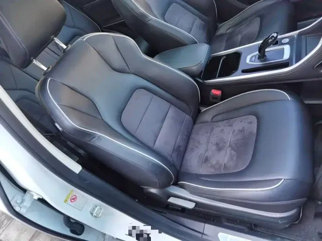 Haval H6 — Фото автомобиля 24